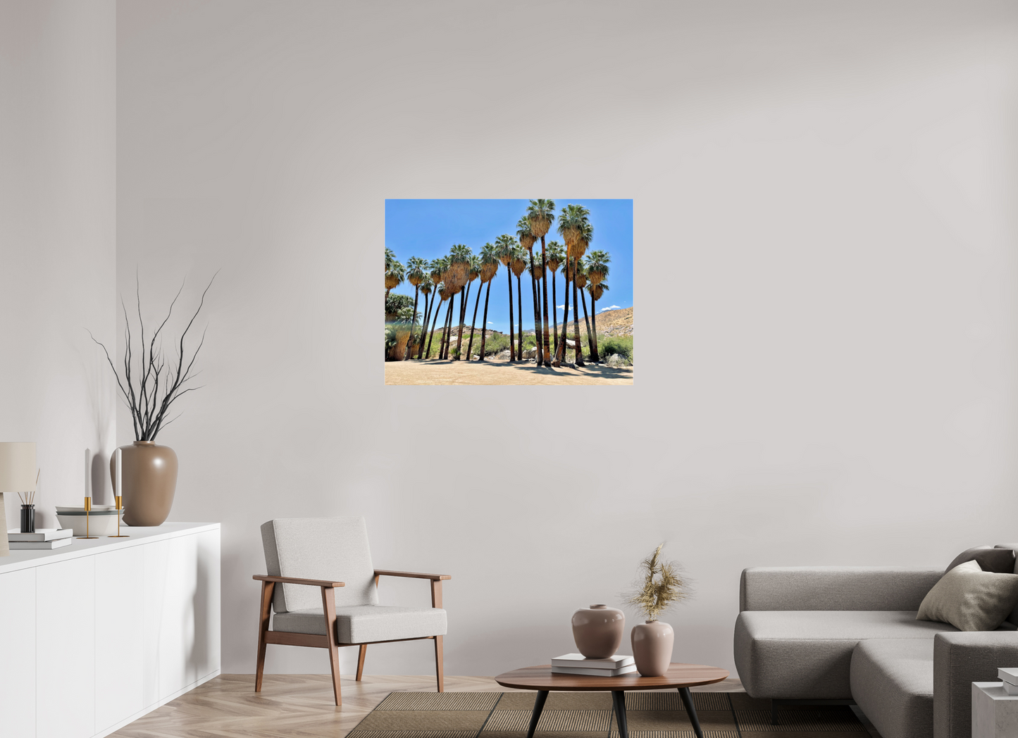 Palms of Santa Rosa