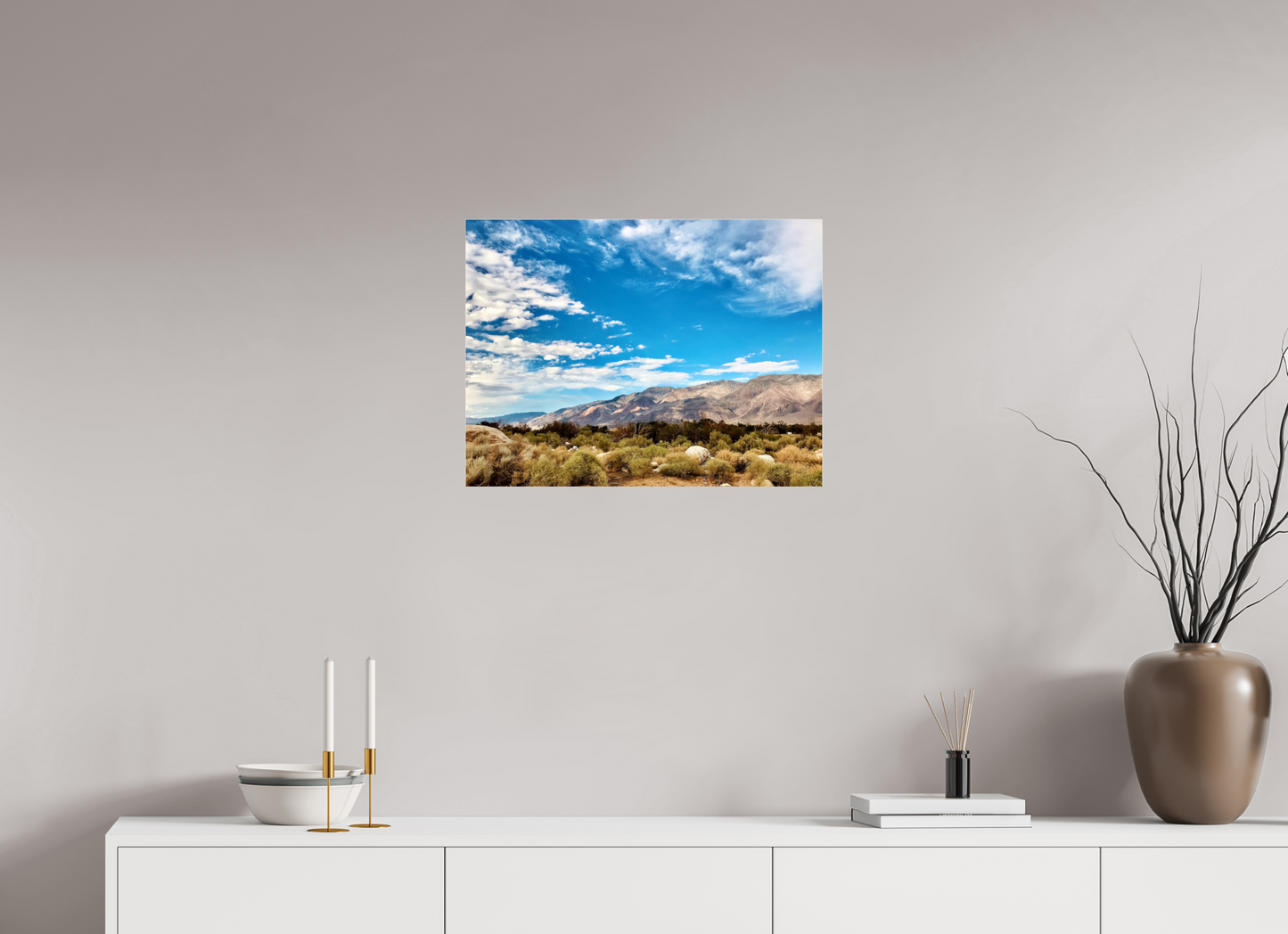 Lone Pine Lands