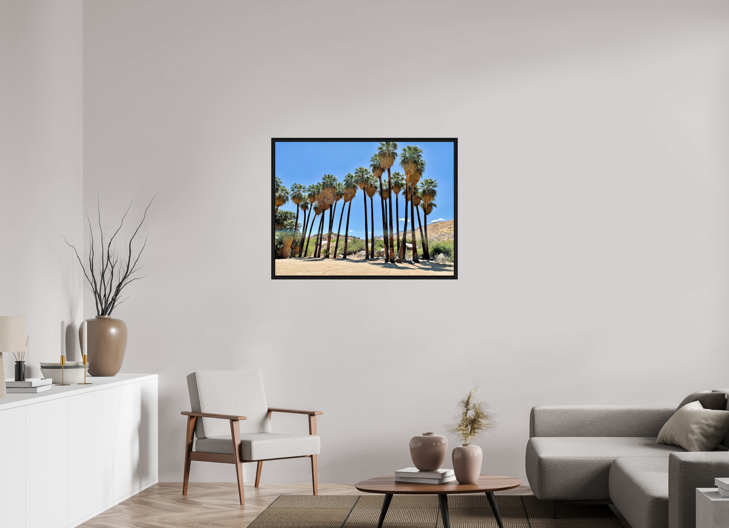 Palms of Santa Rosa