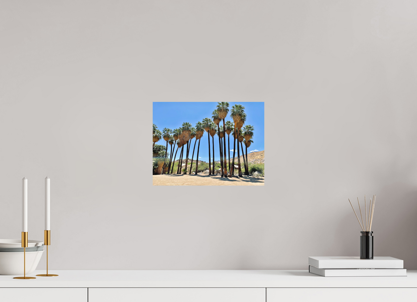 Palms of Santa Rosa