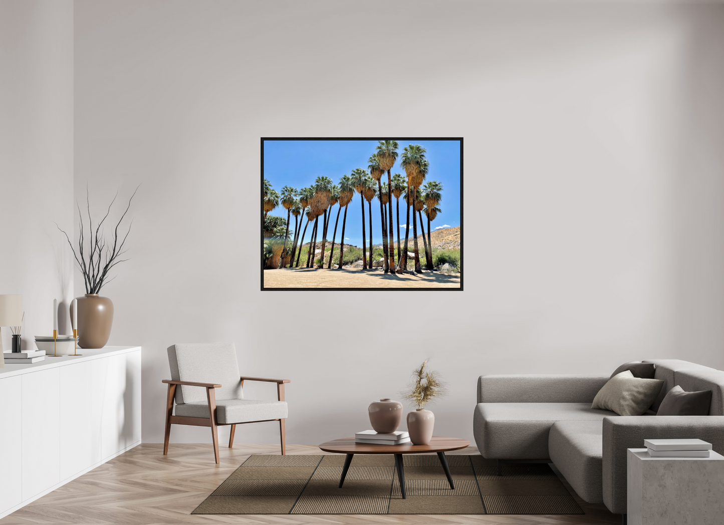 Palms of Santa Rosa