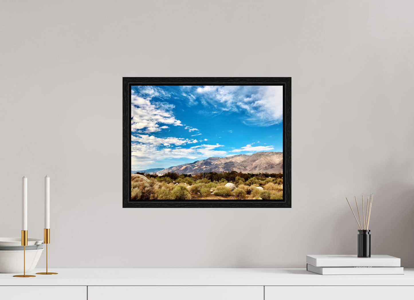 Lone Pine Lands