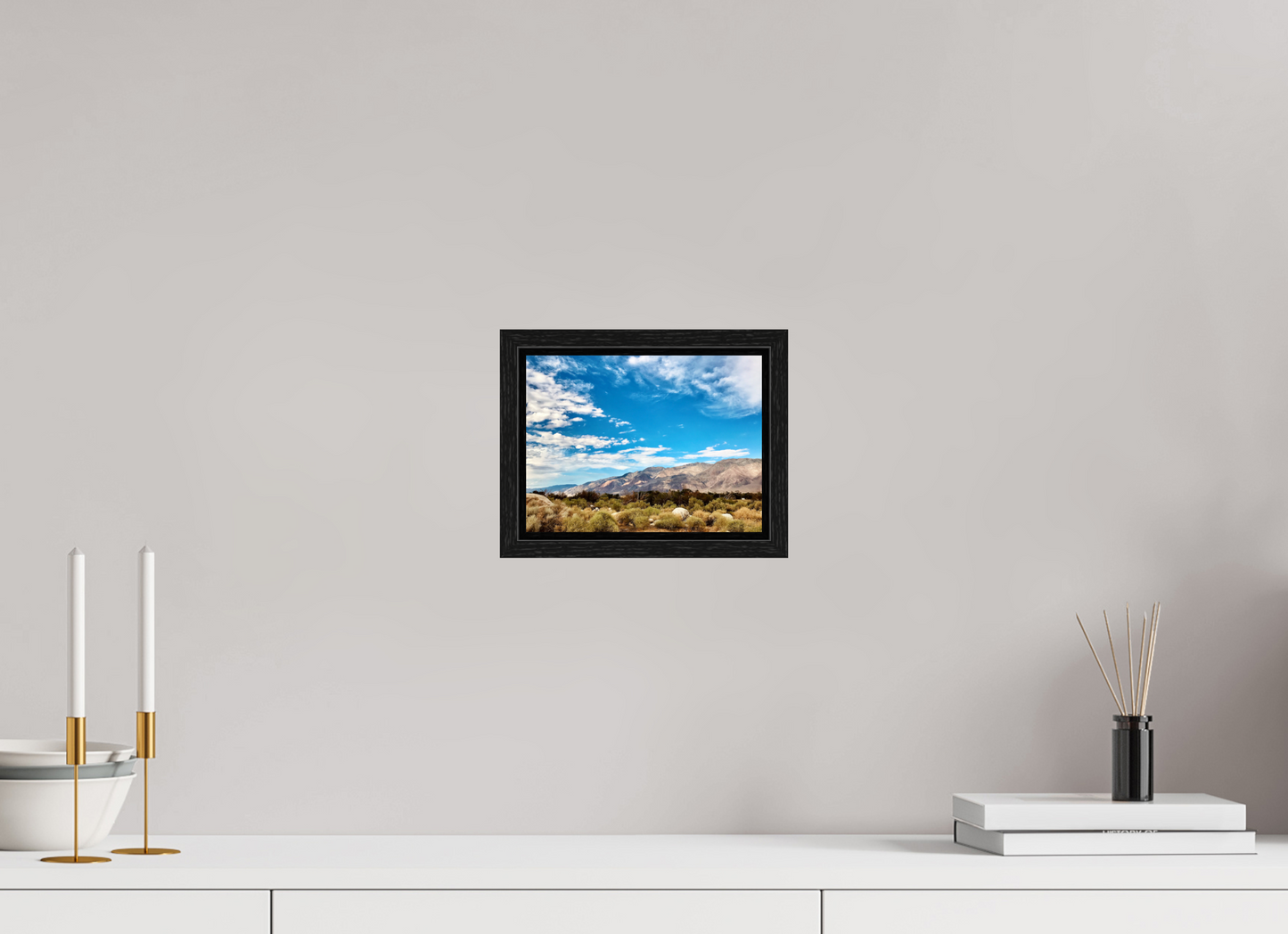 Lone Pine Lands