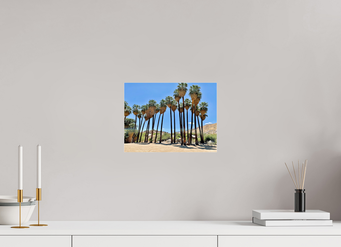 Palms of Santa Rosa