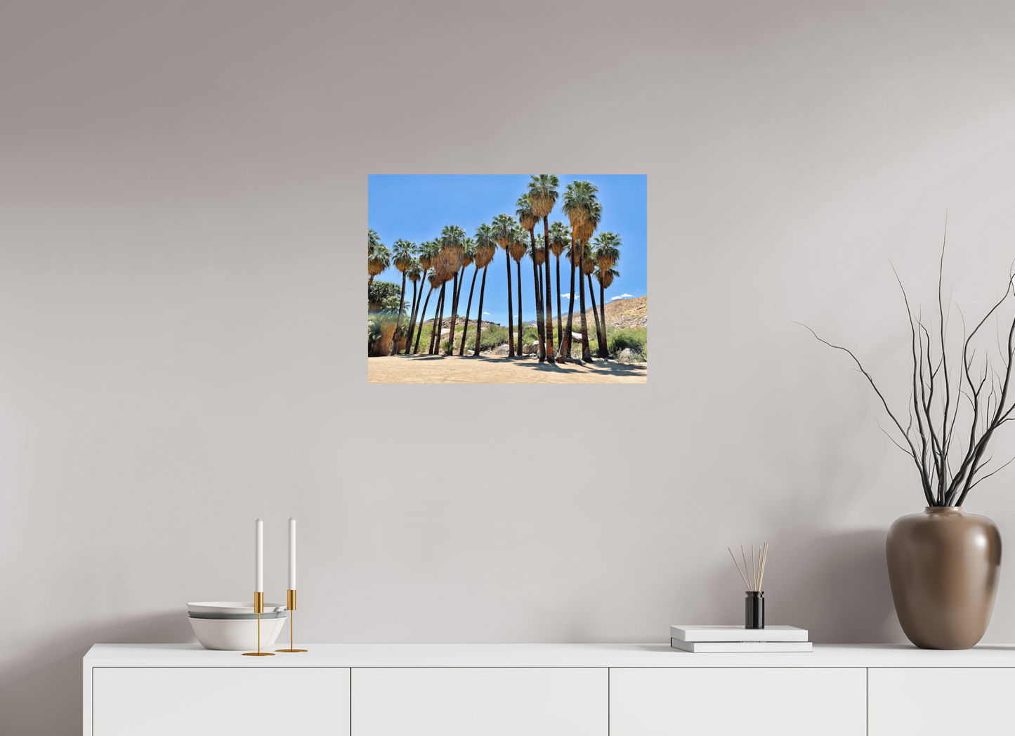 Palms of Santa Rosa