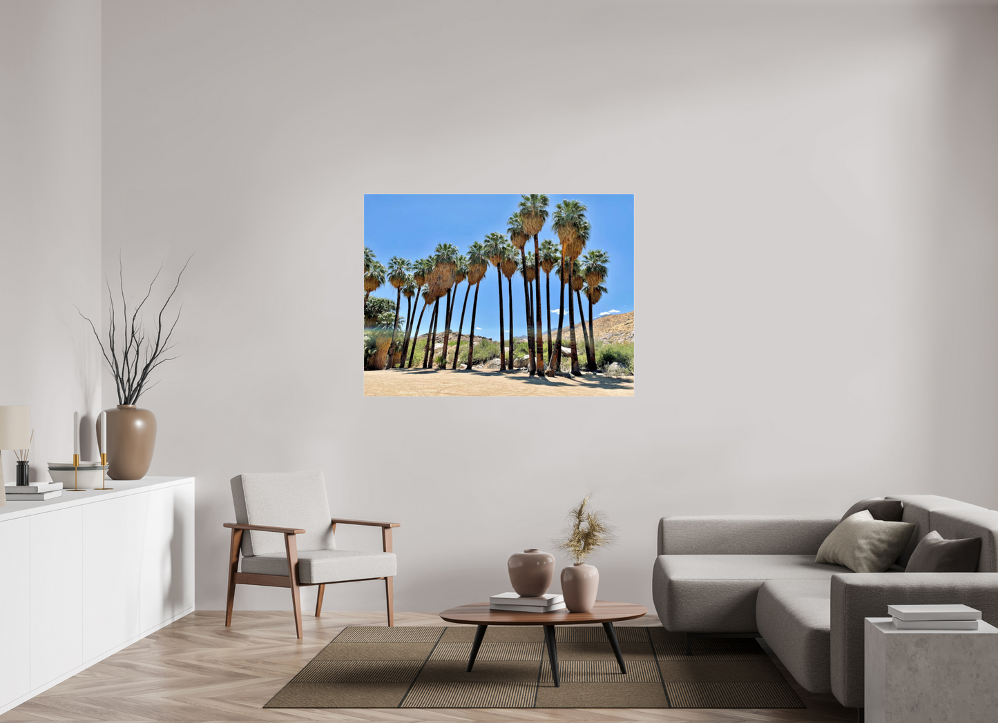 Palms of Santa Rosa