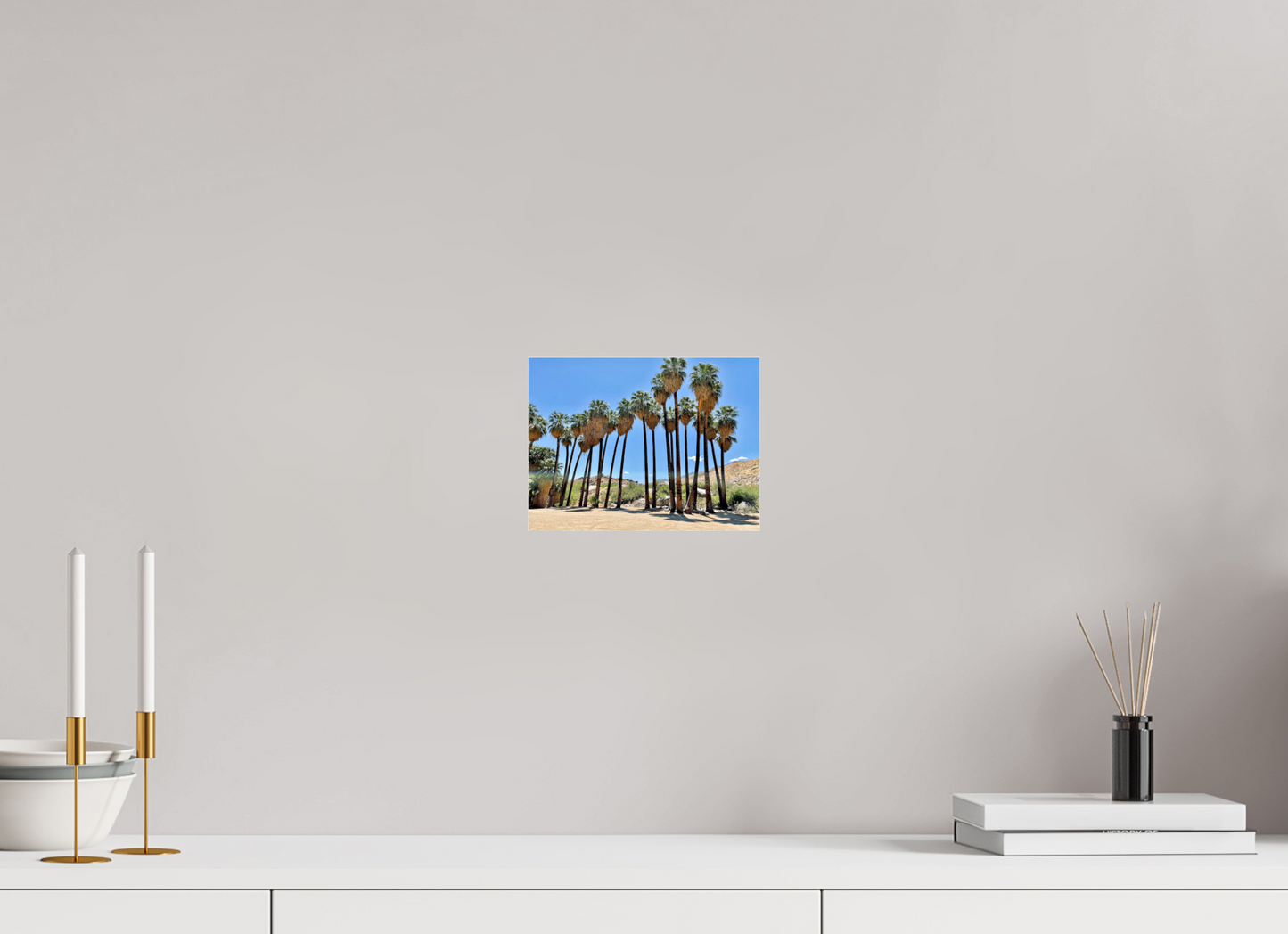 Palms of Santa Rosa