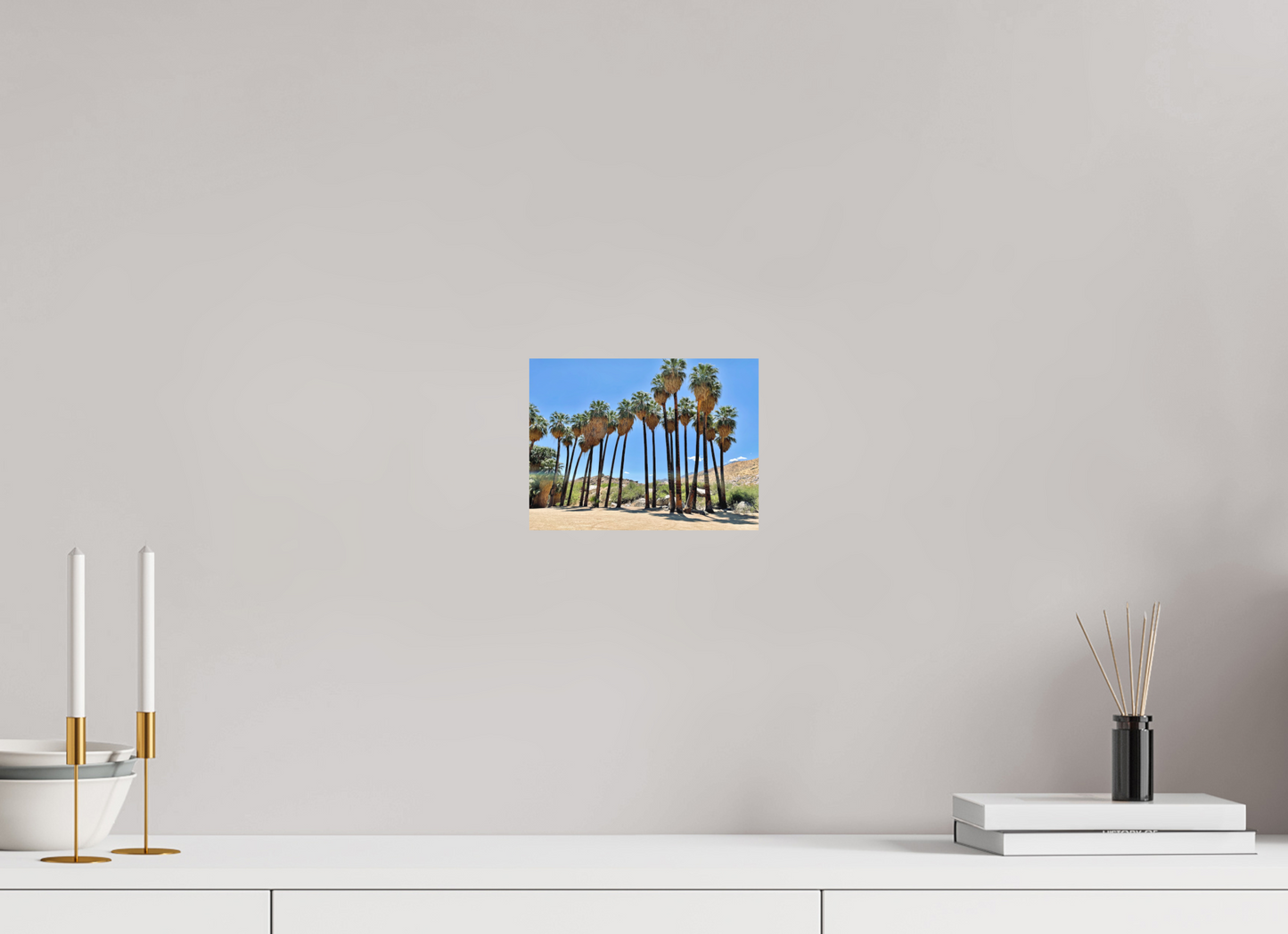 Palms of Santa Rosa
