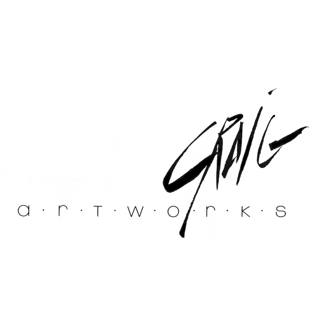 Craig Artworks Gift Card