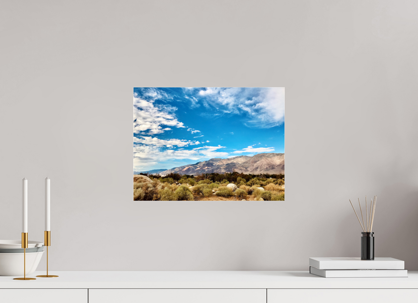 Lone Pine Lands