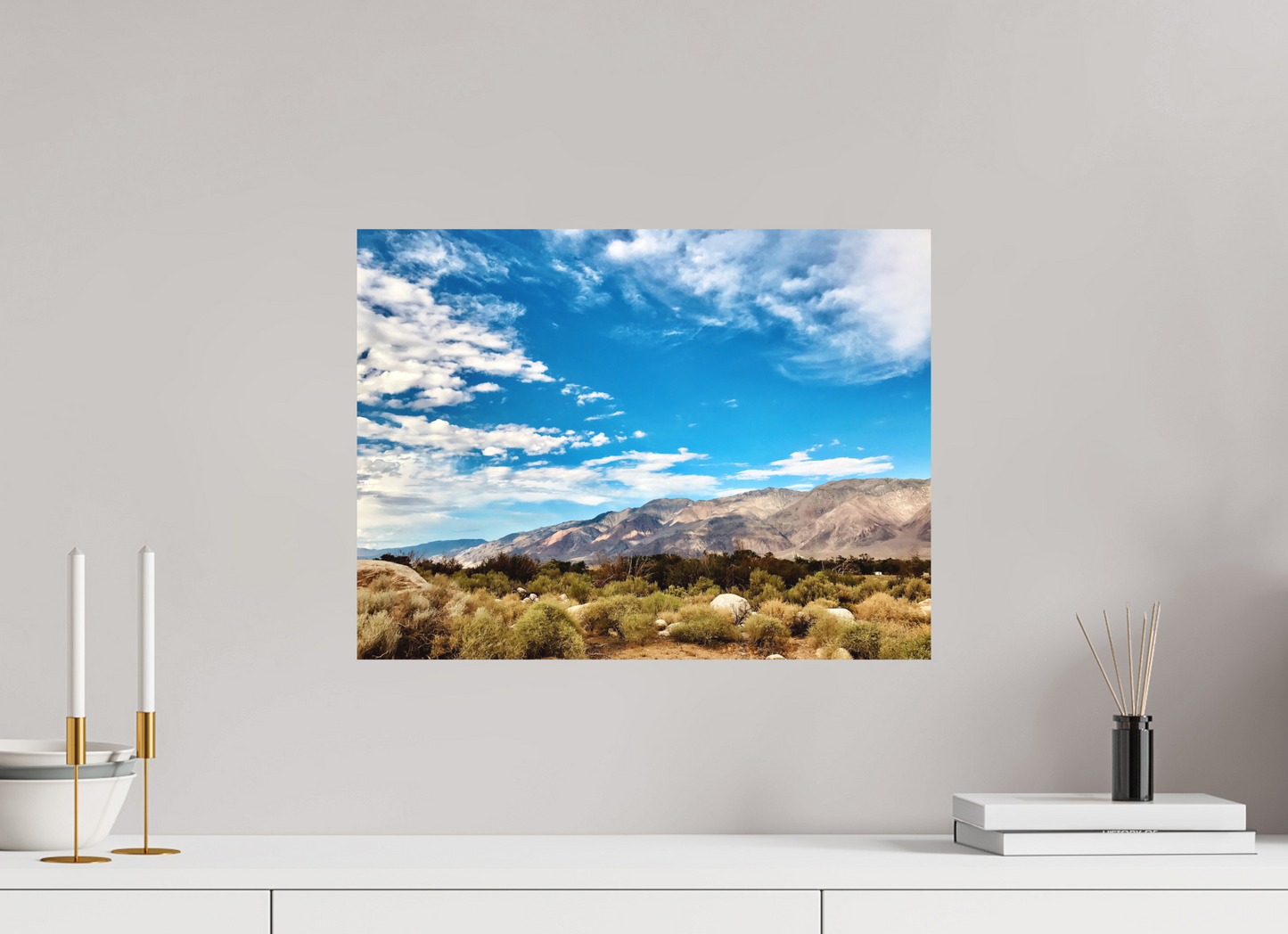 Lone Pine Lands