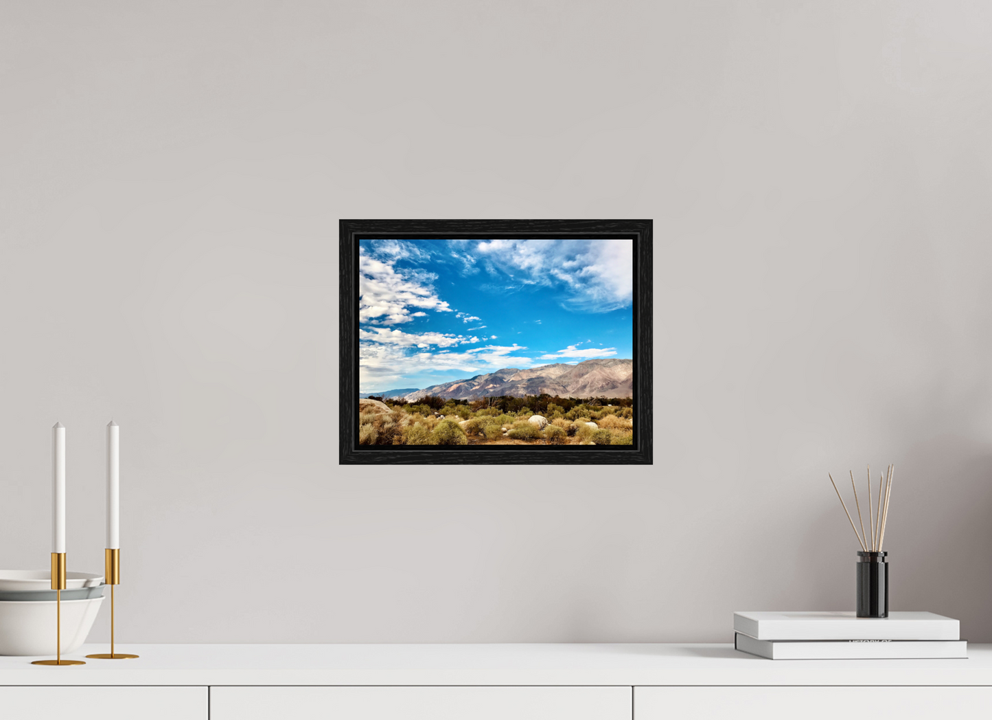 Lone Pine Lands