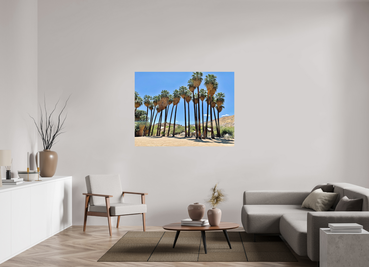 Palms of Santa Rosa