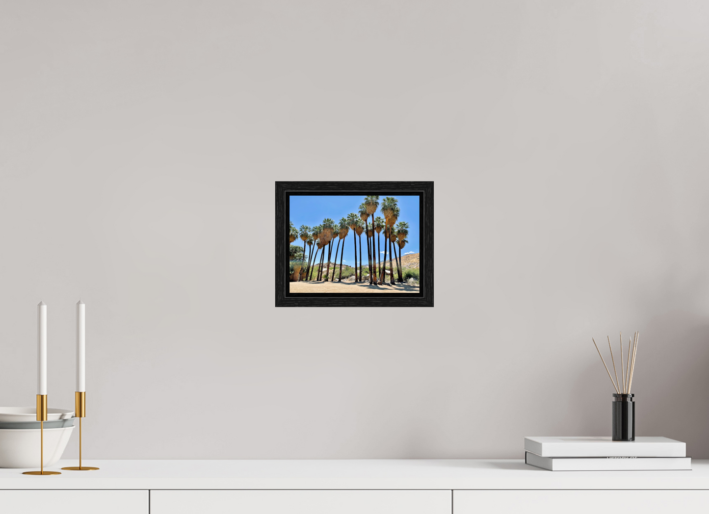 Palms of Santa Rosa