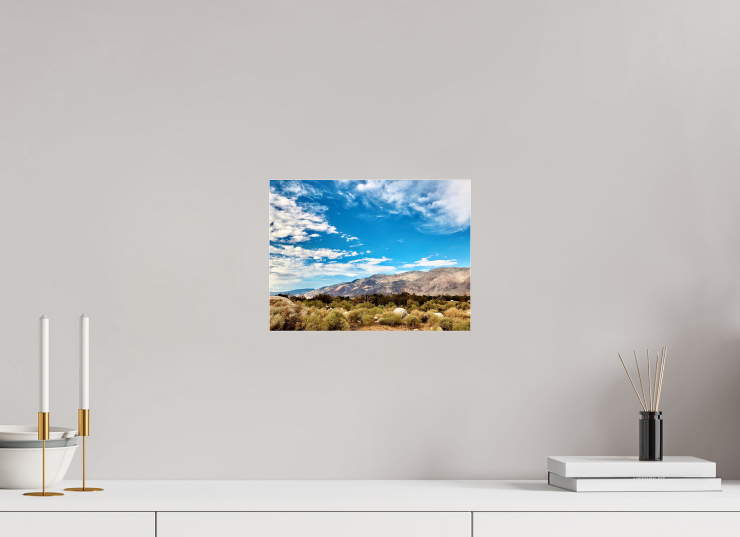 Lone Pine Lands