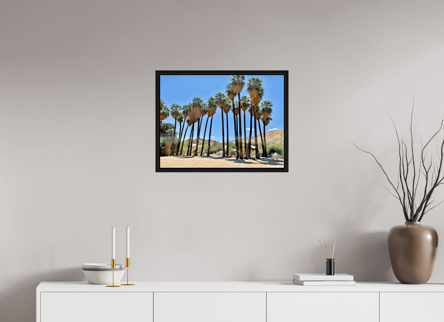 Palms of Santa Rosa