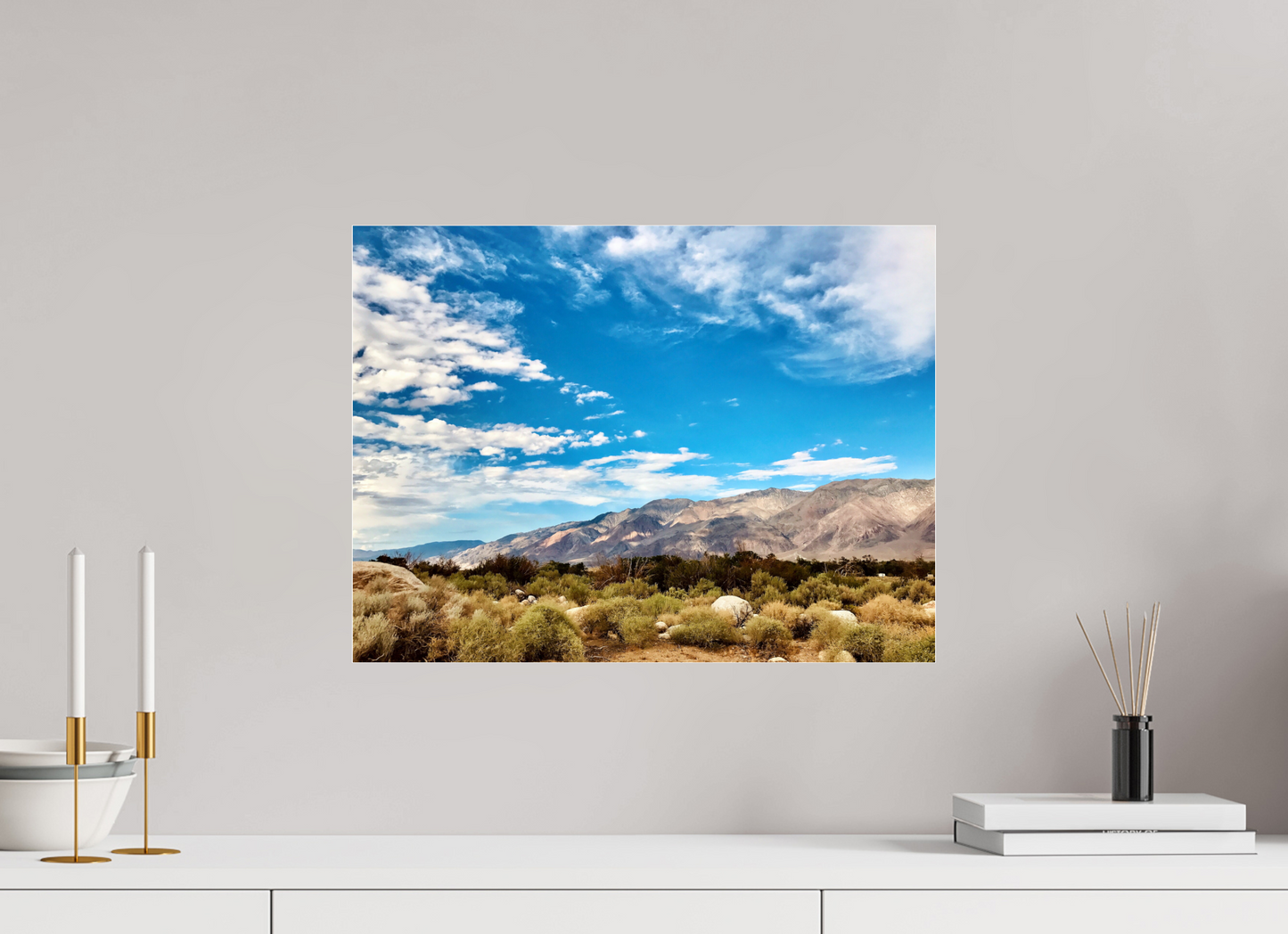 Lone Pine Lands