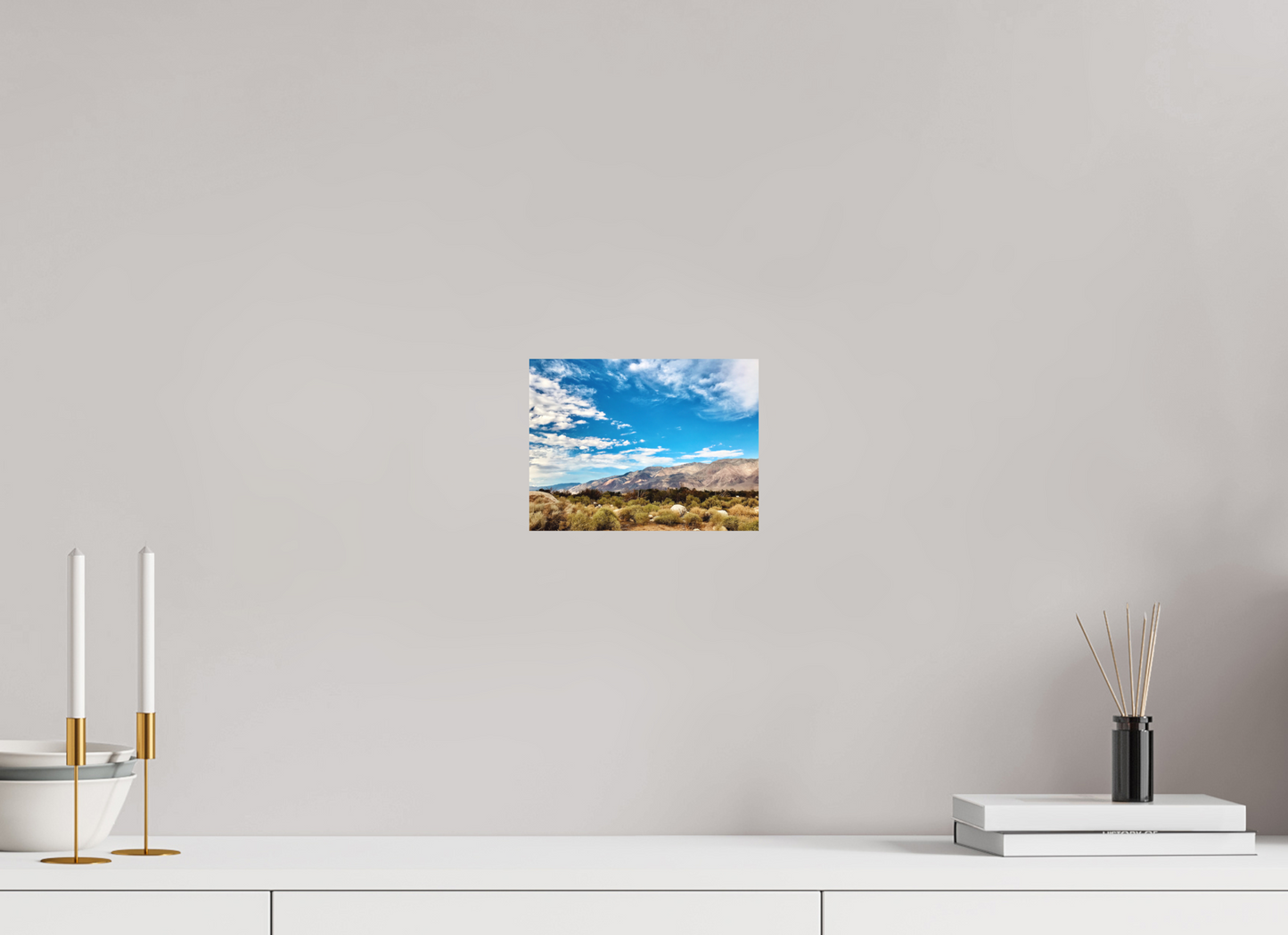 Lone Pine Lands