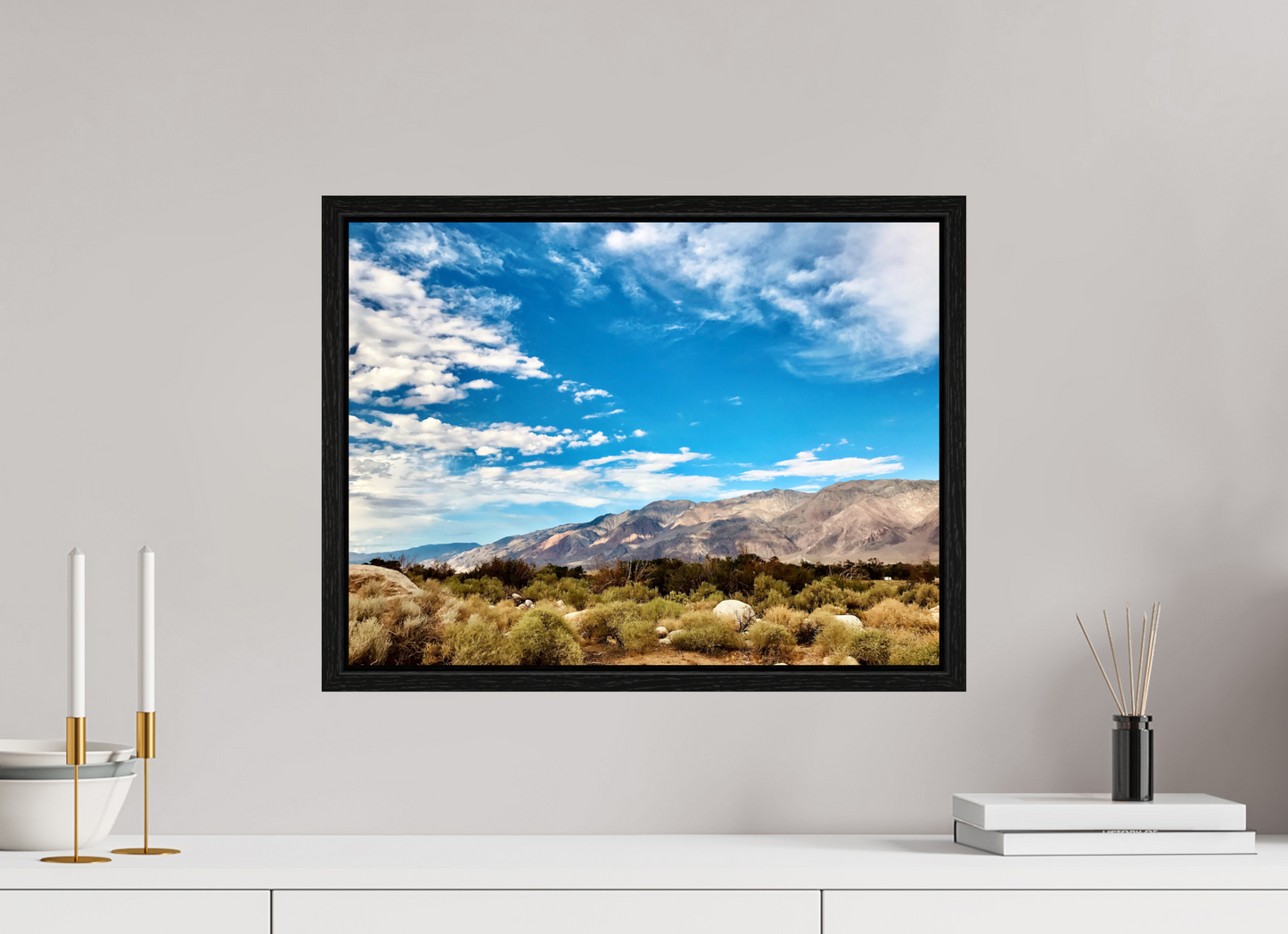 Lone Pine Lands