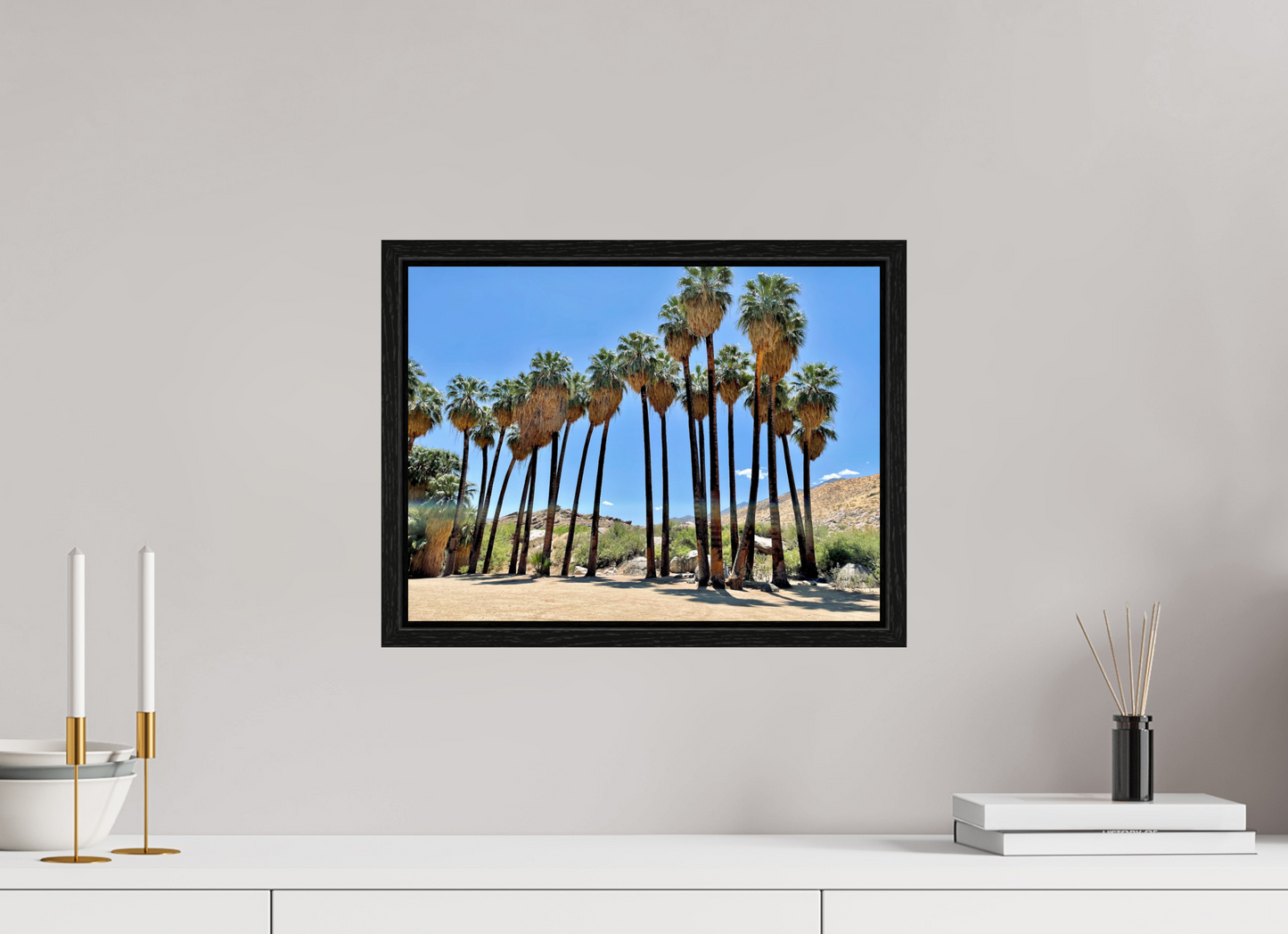 Palms of Santa Rosa
