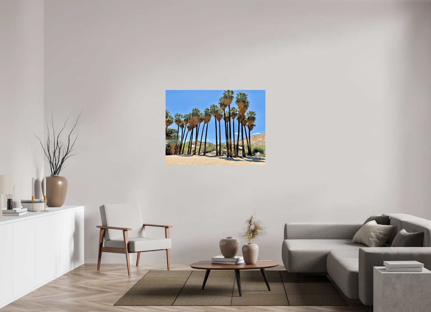 Palms of Santa Rosa