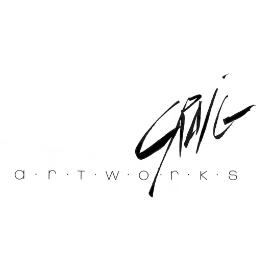 Craig Artworks Gift Card